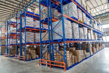 Guangzhou Frey Auto Parts Co., Ltd.