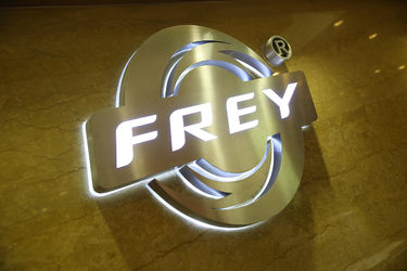 Guangzhou Frey Auto Parts Co., Ltd.