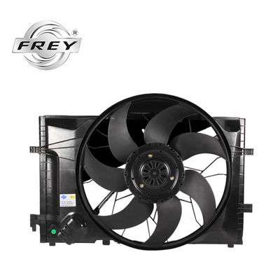 2035001693 Automotive Electric Fan Fit Mercedes W203 C160 C350