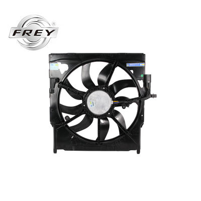 BMW X5 E70 X6 E71 E72 Engine Cooling Parts 850W Radiator Fan 17427616104