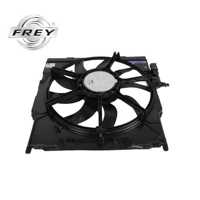 17427634471 850W Electric Radiator Cooling Fan Fit BMW X5 F15 F85 X6 F16 F86