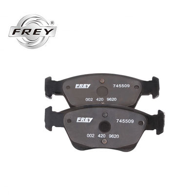 For Mercedes Benz R170 W202 S202 W210 Brake Pad Set 0024209620 Frey Brand Auto Parts