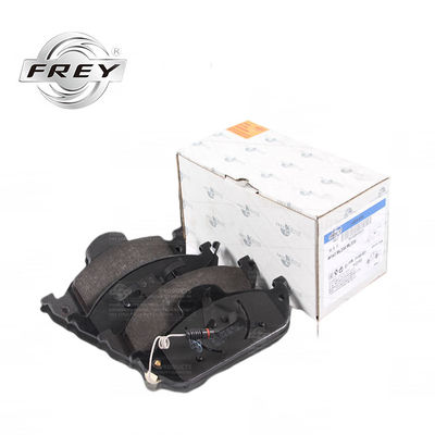 Auto Spare Parts Front Frey Brake Pad for Mercedes Benz M Class W163 4-MATIC OE 1634200320