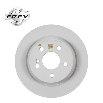 Benz X204 W211 W212 Braking System Parts Rear Brake Disc OEM 0004230912
