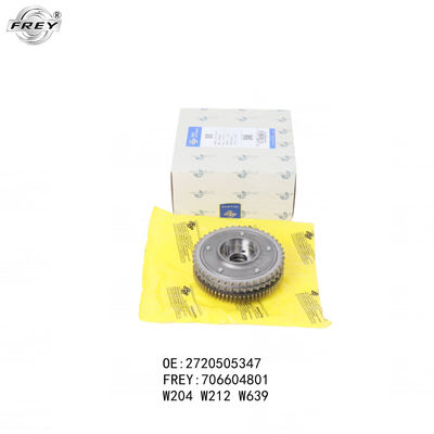Intake Camshaft Adjuster Right 2720505347 For Benz M272 W251 W204 W211 W212 VITO W639
