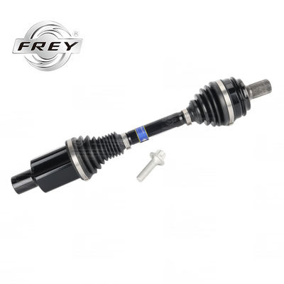 2533307900 Left Drive Shaft , Mercedes Benz W253 200D 4Matic Vehicle Propeller Shaft