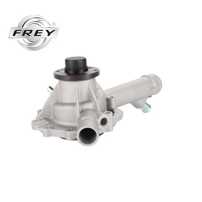 1112004001 Water Pump For Automobile , W202 W210 Car Cooling System Parts