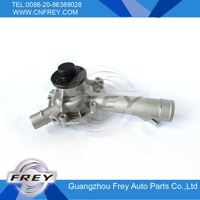 1112004001 Water Pump For Automobile , W202 W210 Car Cooling System Parts