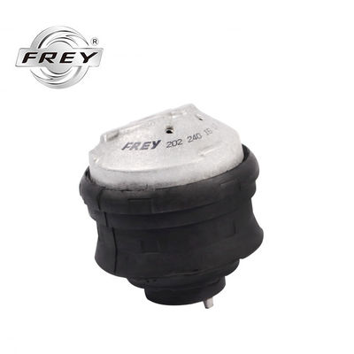 Durable Left Auto Engine Mount 2022401617 2022401017 For Mercedes Benz W203 W202