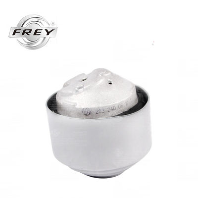 Metal Rubber Auto Engine Mount Motor Support Right 2032400617 2032400517 For W203