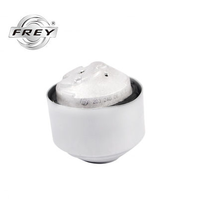Metal Rubber Auto Engine Mount Motor Support Right 2032400617 2032400517 For W203