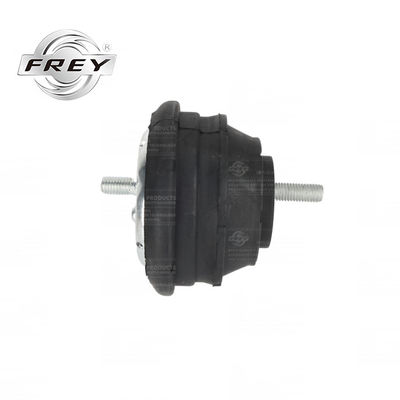 BMW E39 520I Auto Engine Mount 22111094365 22111097267 Black Color