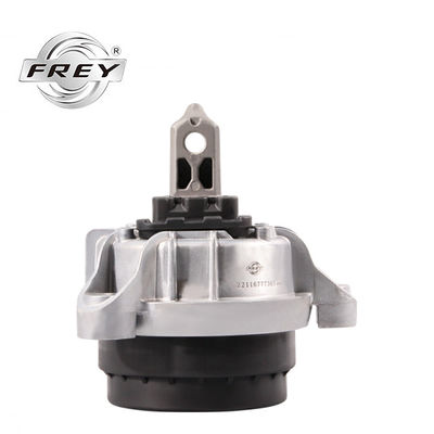 22116777365 Left Auto Engine Mount Durable For BMW F18 F01 N52 N55