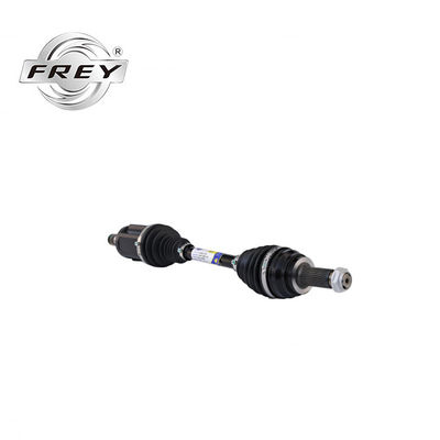 X5 E70 X6 E71 E72 Drive Axle Shaft Practical Black Color 31607545125
