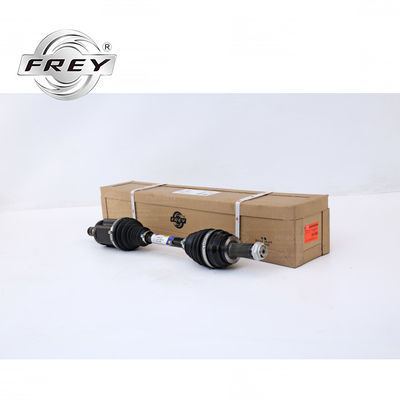 X5 E70 X6 E71 E72 Drive Axle Shaft Practical Black Color 31607545125