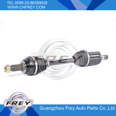 X5 E70 X6 E71 E72 Drive Axle Shaft Practical Black Color 31607545125