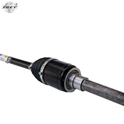 W251 R350 CDI 4Matic Mercedes Benz Drive Shaft 2513302201 Front Right