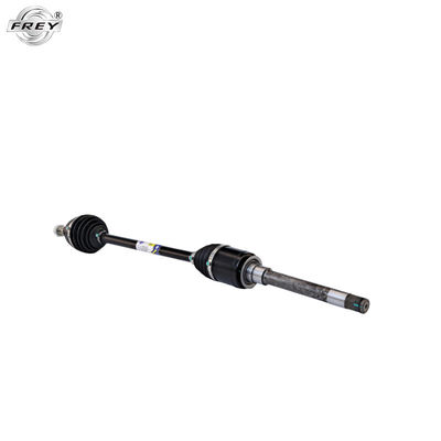W251 R350 CDI 4Matic Mercedes Benz Drive Shaft 2513302201 Front Right