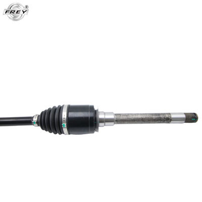 W251 R350 CDI 4Matic Mercedes Benz Drive Shaft 2513302201 Front Right