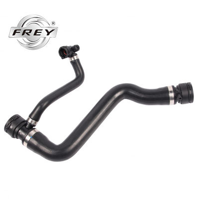 Upper Radiator Hose Engine Cooling Parts 17127531768 For BMW E90