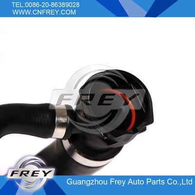 Upper Radiator Hose Engine Cooling Parts 17127531768 For BMW E90