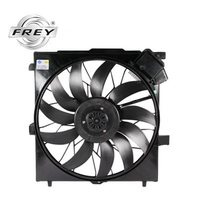 W463 Car Engine Cooling Parts Electric Cooling Fans 4635000293