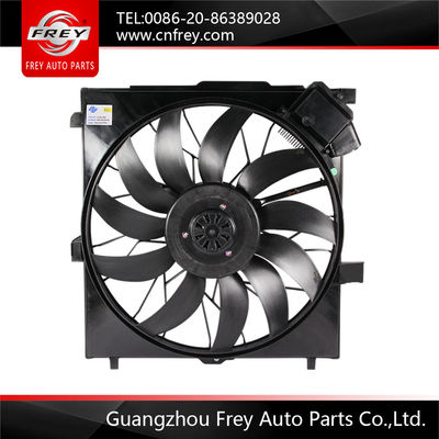 W463 Car Engine Cooling Parts Electric Cooling Fans 4635000293