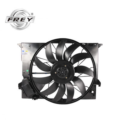 W221 Electrical Fan Engine Cooling Parts Multipurpose 2115001893
