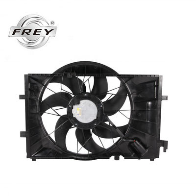 2035001693 Automotive Electric Fan Fit Mercedes W203 C160 C350