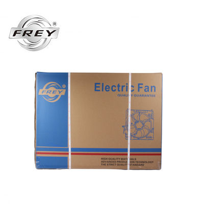 2035001693 Automotive Electric Fan Fit Mercedes W203 C160 C350