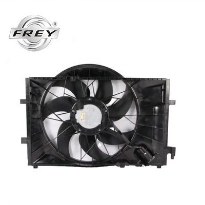 2035001693 Automotive Electric Fan Fit Mercedes W203 C160 C350