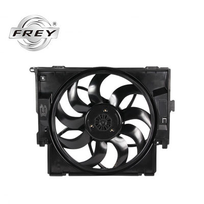 17427640511 Durable Electric Cooling Fan , BMW F35 F30 Electric Radiator Fan