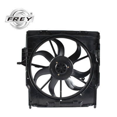 17428618241 Engine Cooling Parts Car Electric Fan For BMW E71 E70