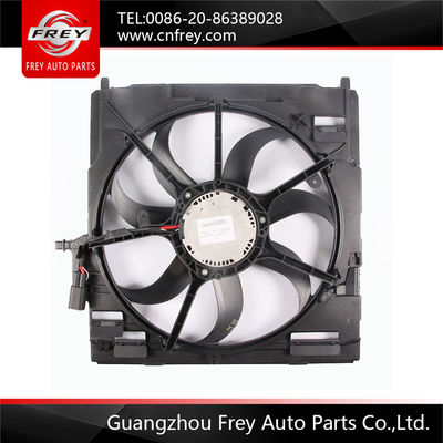 17428618241 Engine Cooling Parts Car Electric Fan For BMW E71 E70