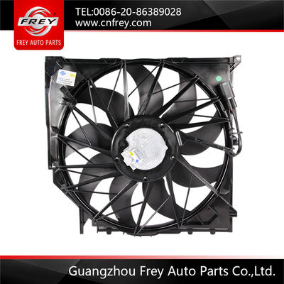 BMW E83 X3 Electric Engine Cooling Fan , 17113442089 Auto Spare Parts