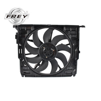 17427647652 Engine Cooling Parts Radiator Fan For BMW F01 F07 F10