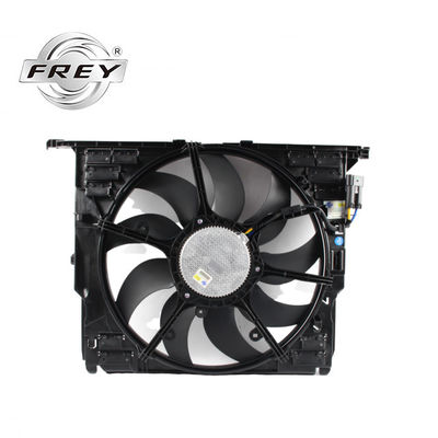 17428509743 Radiator Cooling Fan , F10 F07 F01 550 N63 B44 Electric Fan
