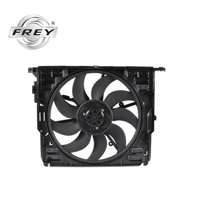 17428509743 Radiator Cooling Fan , F10 F07 F01 550 N63 B44 Electric Fan