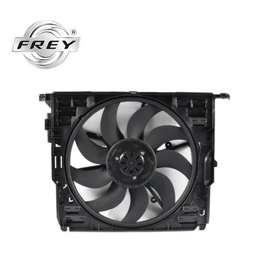 17428509743 Radiator Cooling Fan , F10 F07 F01 550 N63 B44 Electric Fan