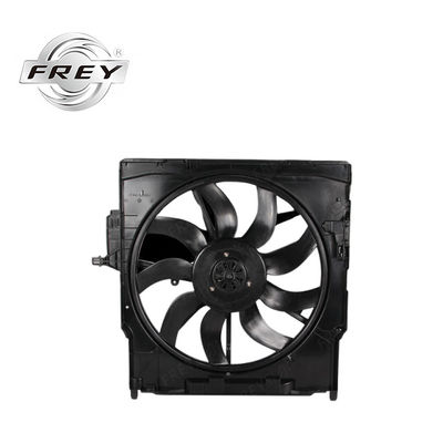 BMW X5 E70 X6 E71 E72 Engine Cooling Parts 850W Radiator Fan 17427616104