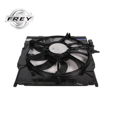 BMW X5 E70 X6 E71 E72 Engine Cooling Parts 850W Radiator Fan 17427616104