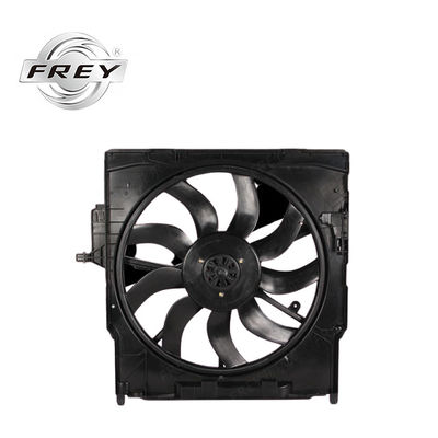 17427634471 850W Electric Radiator Cooling Fan Fit BMW X5 F15 F85 X6 F16 F86