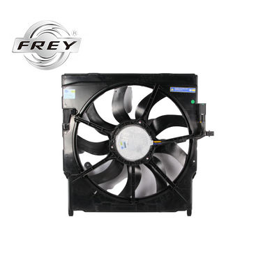 17427634471 850W Electric Radiator Cooling Fan Fit BMW X5 F15 F85 X6 F16 F86