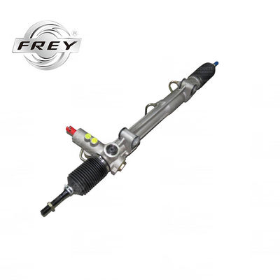 1634600725 Steering Rack Parts Gear Box For Mercedes Benz M Class W163