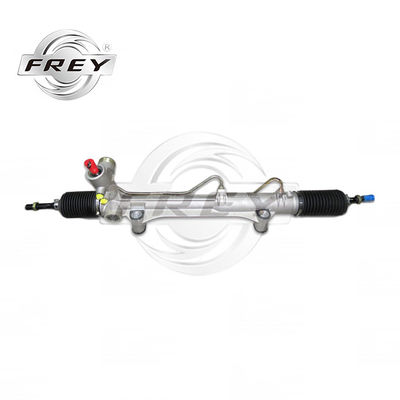 1634600725 Steering Rack Parts Gear Box For Mercedes Benz M Class W163