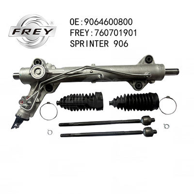 9064600800 Frey Auto Parts Power Steering Rack For Mercedes Sprinter 906