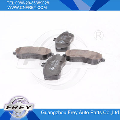 W204 W211 W212 brake pad OEM NO. 0054200820-FREY AUTO top quality with ECE R90 MARK