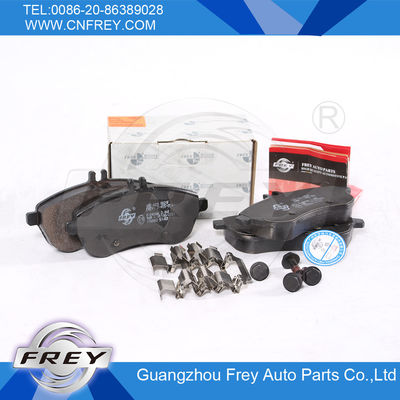 W204 W211 W212 brake pad OEM NO. 0054200820-FREY AUTO top quality with ECE R90 MARK