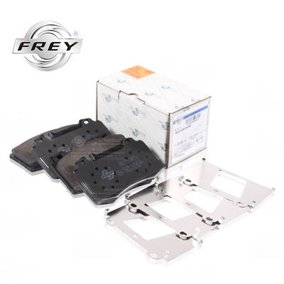 Front Wheel Brake Pads Set for Mercedes Benz W203 W220 1634200820 Frey Auto Parts for Euro Cars