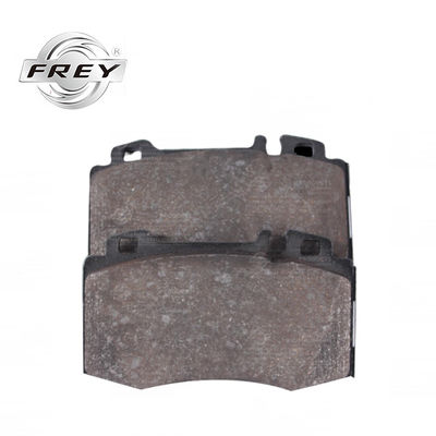Front Wheel Brake Pads Set for Mercedes Benz W203 W220 1634200820 Frey Auto Parts for Euro Cars
